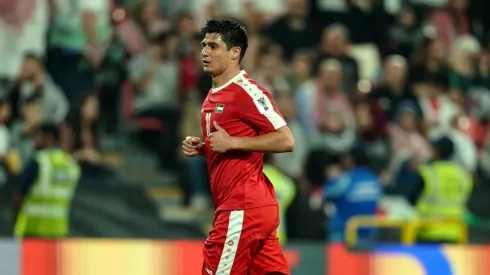 Yashir Islame cuenta como aprendió la rabona