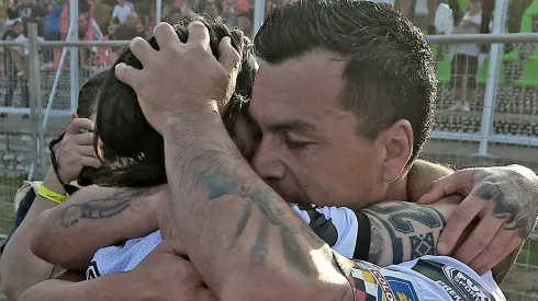 Colo Colo quiere ver cómo queda de cara al superclásico.