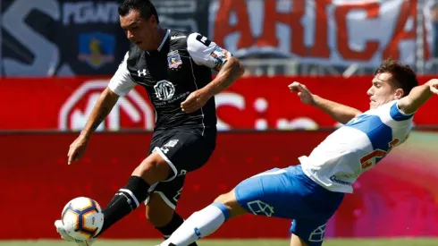 Hay incomodidad por jugar el clásico ante la UC en plena fecha FIFA