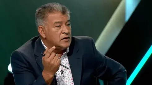 Claudio Borghi revela el estrés que sufrió mientras estaba en Colo Colo