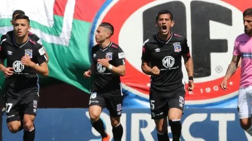 Victoria de Colo Colo