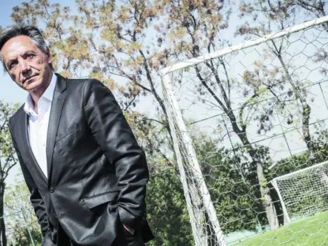 Dragicevic se refirió al mito de los rivales sobre los supuestos aportes de Pinochet