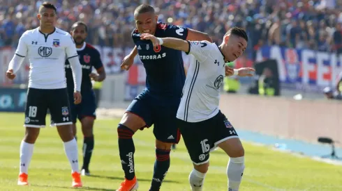 En la primera rueda empataron a un gol