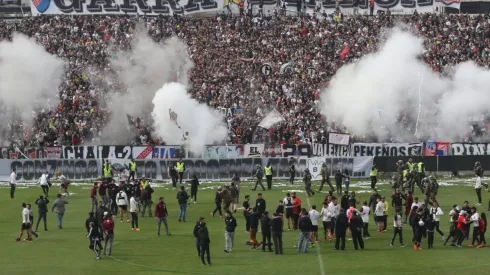 El arengazo aún no se confirma oficialmente