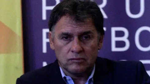 Raúl Ormeño cree en el proceso de Salas y ve a Colo Colo favorito en el clásico