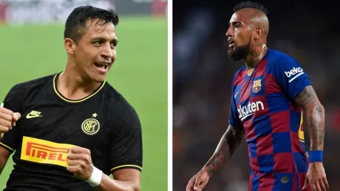 Un partidazo se verá hoy en el Camp Nou