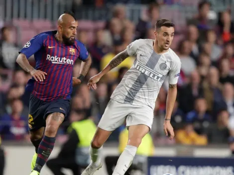 Dónde y cómo ver en vivo Barcelona vs Inter de Milán: Horario, TV y streaming