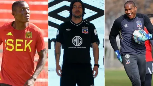 El Palomeque de Colo Colo