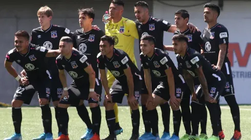 Mario Salas perfila el equipo a falta de una práctica