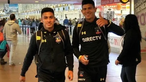 El reencuentro de los bebés