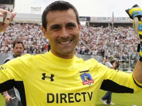 Justo Villar: "Mi corazón estará esperando siempre que gane el albo"