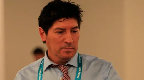 Iván Zamorano cree que será un encuentro apretado