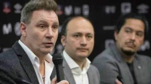 Marcelo Barticciotto en Twitter