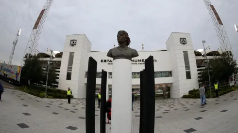 Estadio Monumental