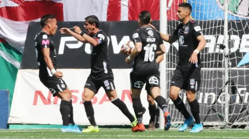 Colo Colo quiere ver cómo queda posicionado en esta jornada.