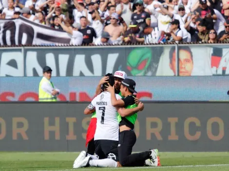 VIDEO | El relato de La Magia Azul en un nuevo triunfo de Colo Colo
