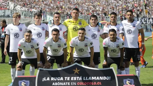 Colo Colo estiró a 19 años su superioridad como local