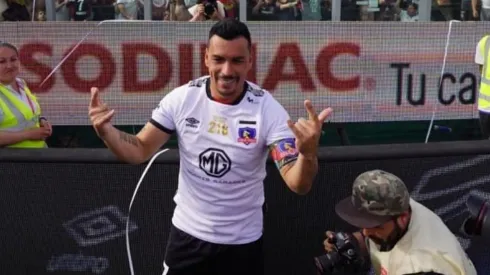 La celebración del Tanque con el pueblo albo.