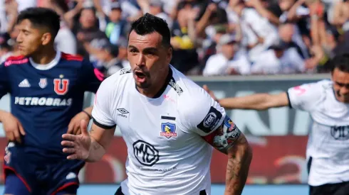 Historia de dulce y agraz para un hincha colocolino