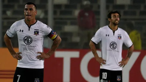 Paredes y Valdivia terminan su vínculo en diciembre