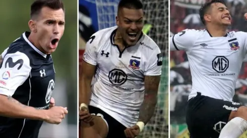 Novedoso tridente en ataque para el Cacique.