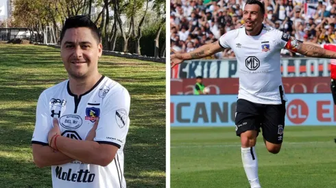 Neira elogió a Paredes