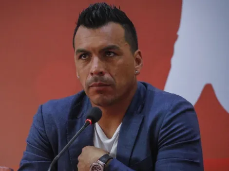 Esteban Paredes es el nuevo invitado estelar de "Llegó Tu Hora" de TVN