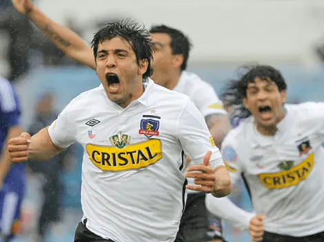 Campora se sincera con DaleAlbo y narra su gol agónico a la U