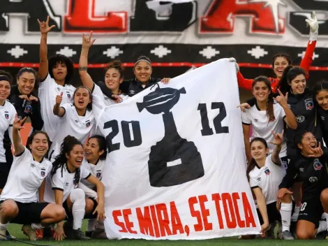 ¿Cómo ver el debut de Colo Colo en la Libertadores en vivo y en directo?