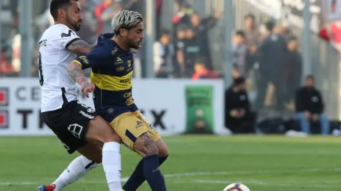 Colo Colo visita a Everton por los cuartos vuelta de Copa Chile