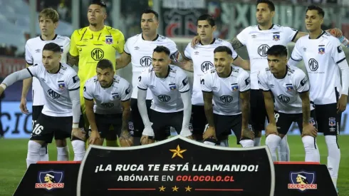 Colo Colo enfrenta a Everton en Viña del Mar