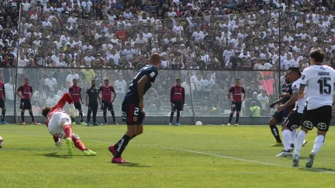 Colo Colo y la U se podrían topar en la final de la Copa Chile