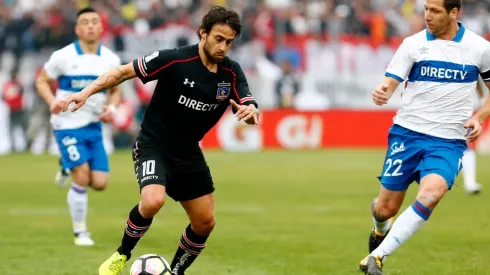 ¿Estará el Mago para enfrentar a los Cruzados?