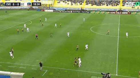 El Chaco demuestra una desconocida faceta