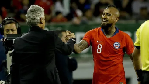 Vidal y Rueda