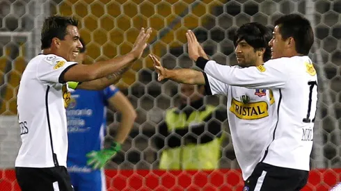 Lucas Wilchez reclama autoría por el apodo Tanque