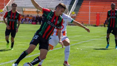 Palestino cae en El Salvador y no se acerca a Colo Colo