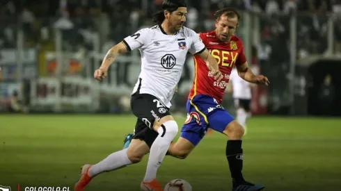 Jaime Valdés quiere seguir jugando