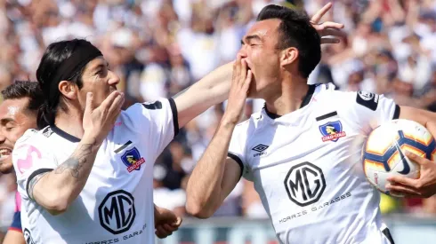 Jaime Valdés apuesta por el talento joven de Colo Colo