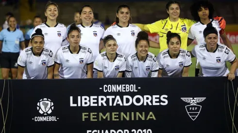Las guerreras albas buscarán levantarse de la derrota del viernes