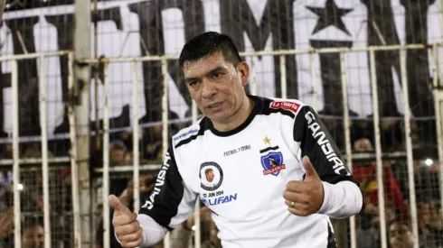 Francisco Huaiquipan