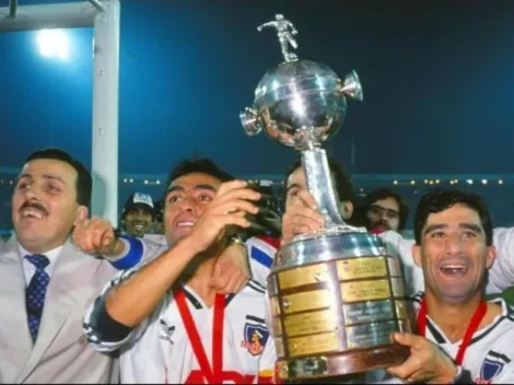 Los 25 clubes que participarían en la futura Supercopa Sudamericana