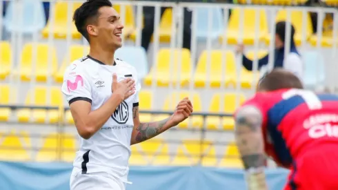 El formado en el Cacique no ha llegado a un acuerdo con Colo Colo.