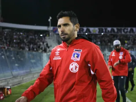 Fernando Gutiérrez elogió el partido de Carlo Villanueva