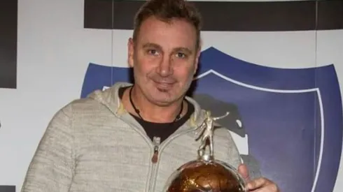 Barticciotto analiza al predecible Colo Colo de Mario Salas