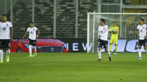 Colo Colo tratará de evitar que la UC de la vuelta este domingo