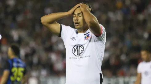 Terminó la fecha 24 del Campeonato Nacional