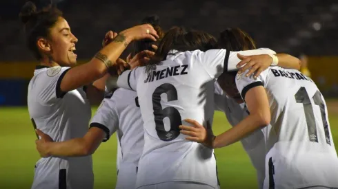Colo Colo femenino va por la clasificación ante el Atlético Huila
