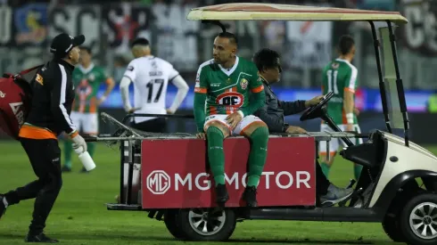 Marcelo Cañete se acerca a Colo Colo