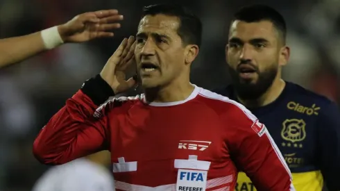 Felipe González, el juez del clásico